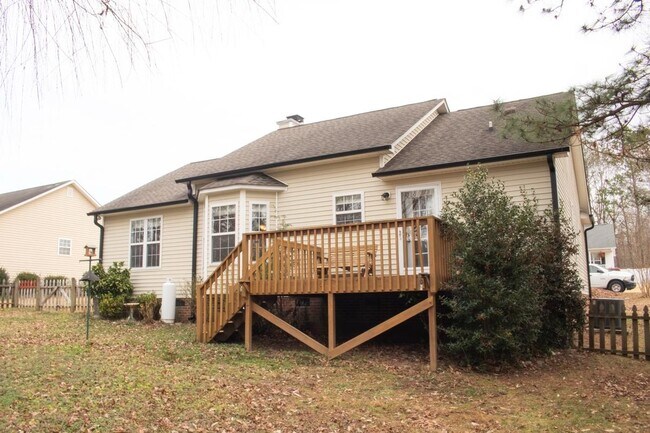 Building Photo - 1024 S Philwood Ct