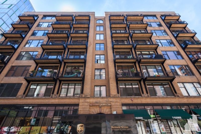 Foto principal - 625 W Adams St
