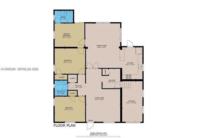 Foto del edificio - 3330 SW 2nd St