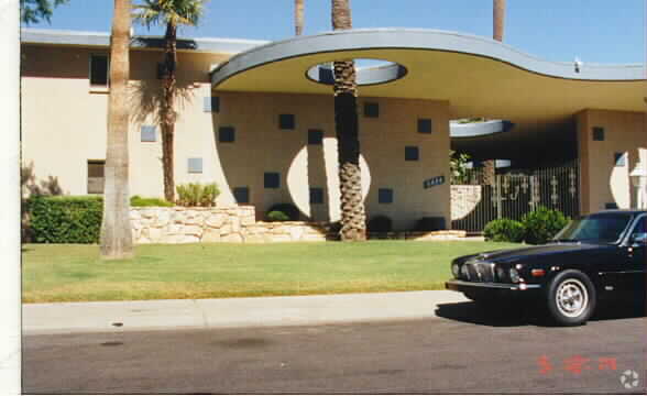 Foto del edificio - Scottsdale Palms