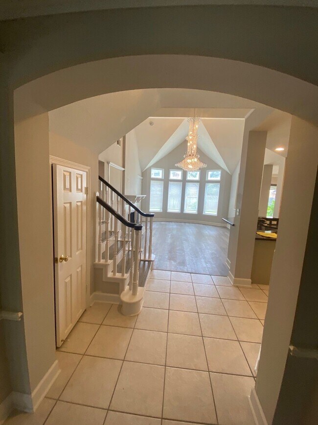 Foto del edificio - 1803 Red Bud Ln
