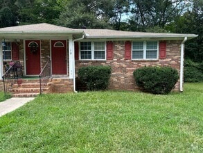 Building Photo - 101 Tillman Dr