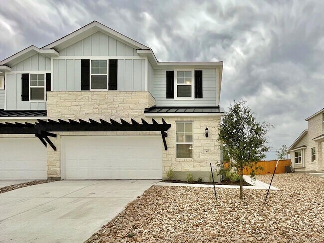 Foto del edificio - 2415 Lakey Cv