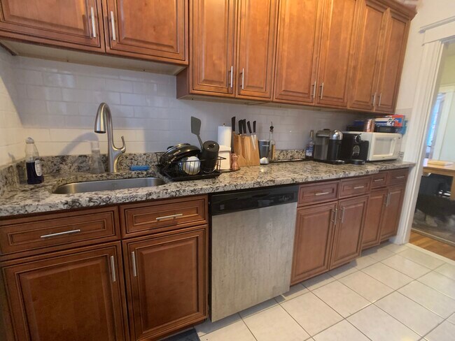 Foto del edificio - 78 Kilsyth Rd