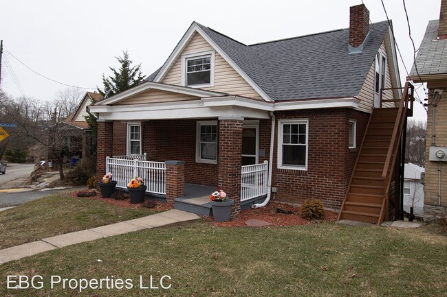 Building Photo - 4 br, 2 bath House - 351 Brookline Blvd