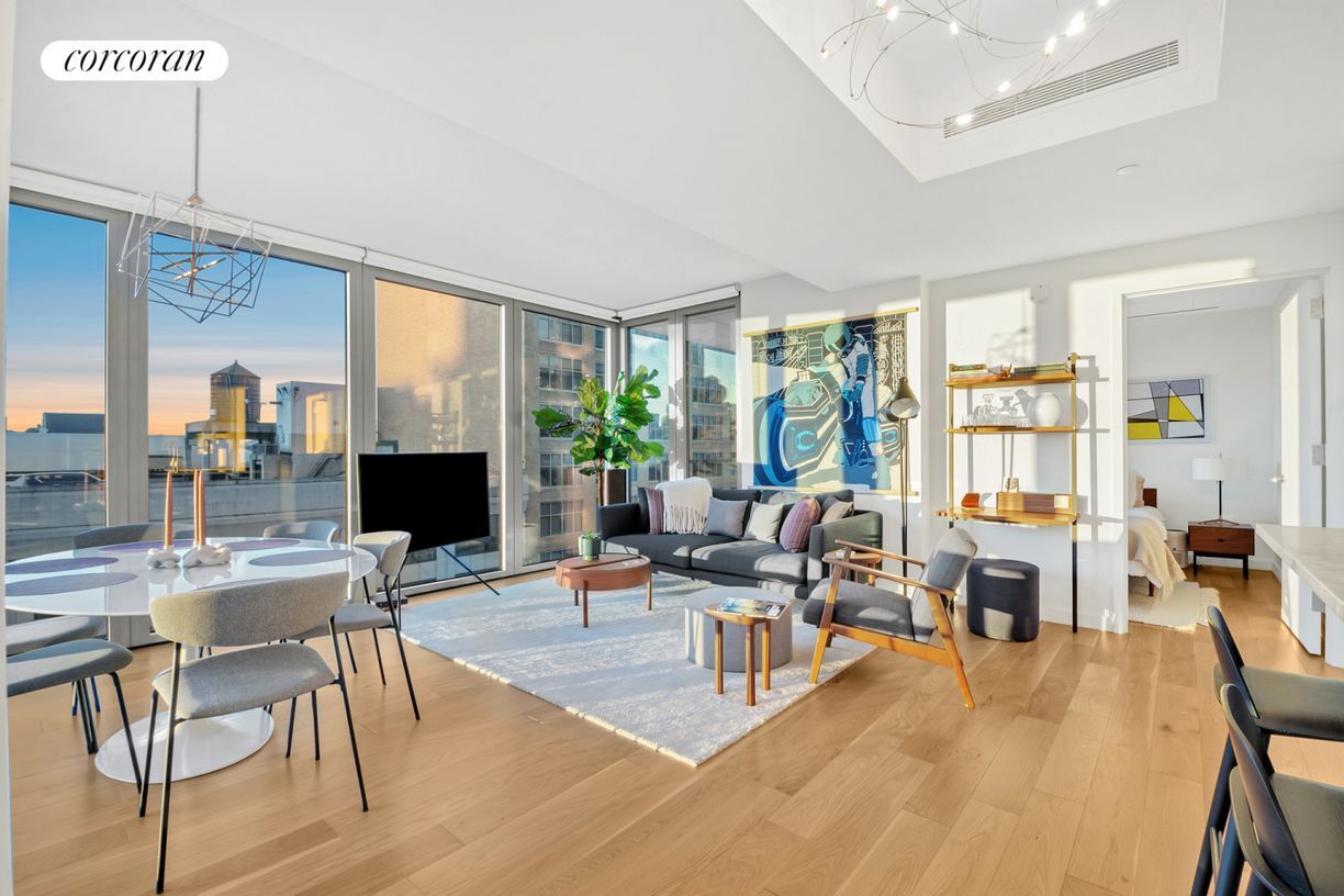 Foto principal - 547 W 47th St