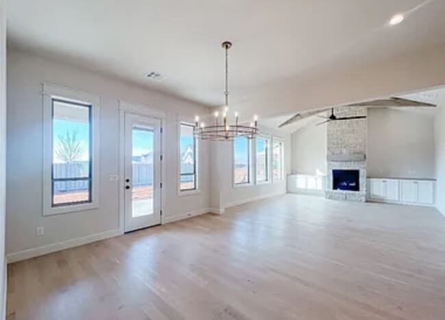 Foto del edificio - 3608 Union Park Pl