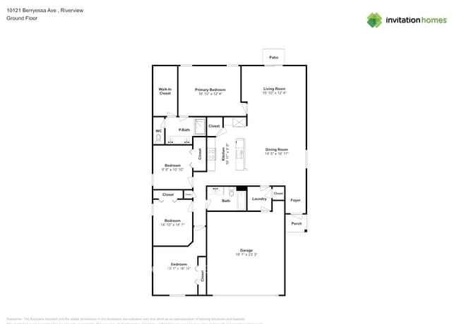 Foto del edificio - 10121 Berryessa Ave