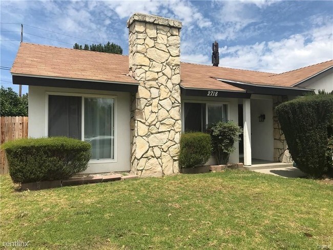 Foto del edificio - 4 br, 2 bath  - 2718 S Deegan Dr