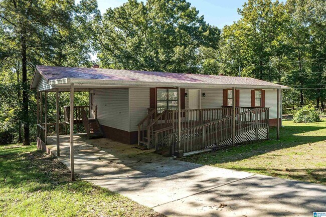 Foto del edificio - 1541 Rainbow Ln