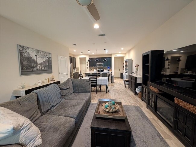 Building Photo - 17849 Althea Blue Pl