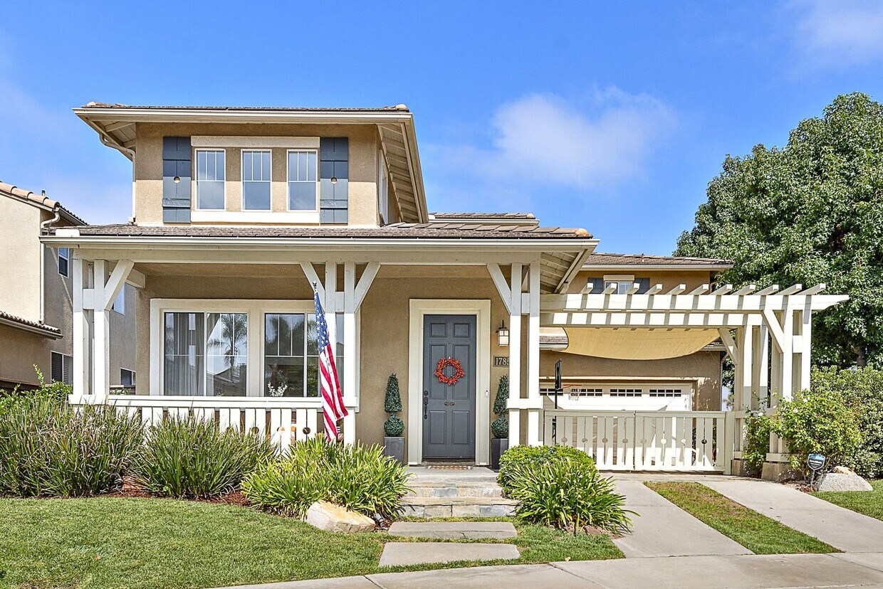 Primary Photo - Stunning San Diego Home