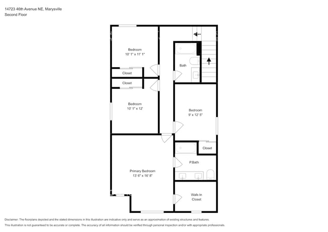 Building Photo - 14723 46th Ave NE