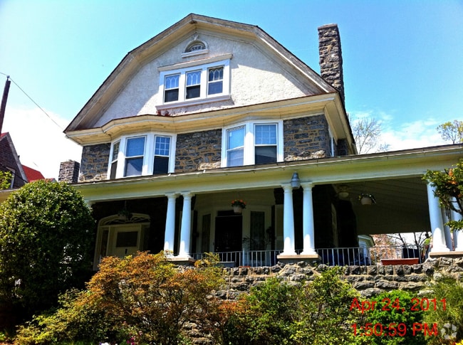Building Photo - 6331 Overbrook Ave