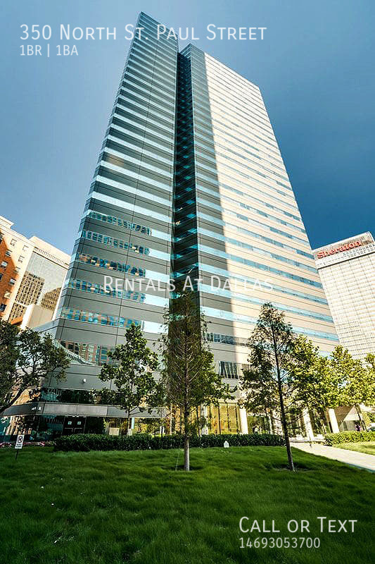 Foto principal - One Dallas Center