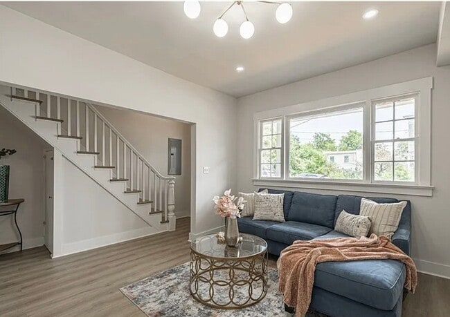 Foto del edificio - 606 N 23rd St