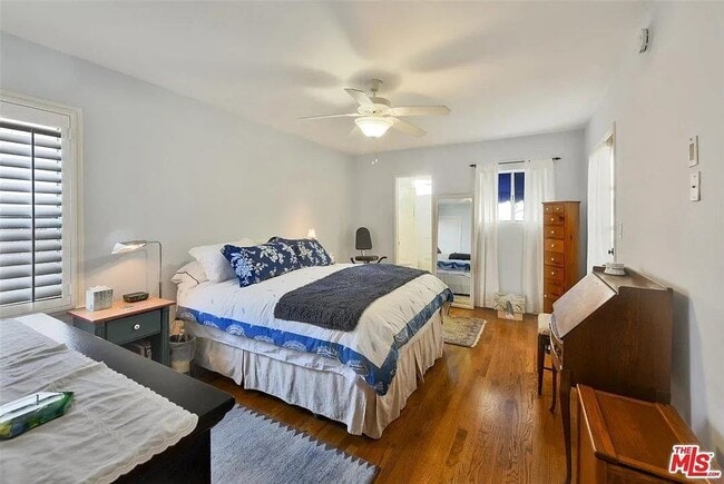 Foto del edificio - 2110 Overland Ave