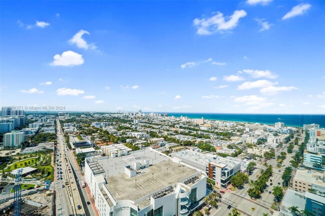 Foto del edificio - 450 Alton Road Apt #3008, Miami Beach, FL ...