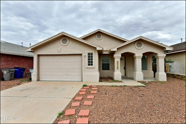 Building Photo - 2317 Joshua Louis Dr