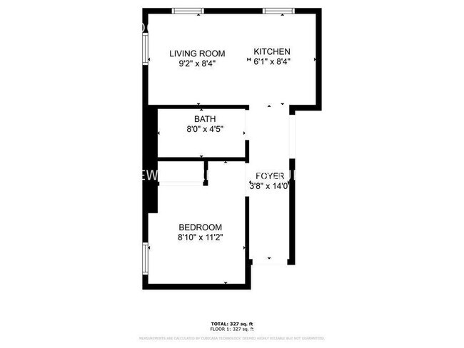 Building Photo - 1434 Cecil B. Moore Ave