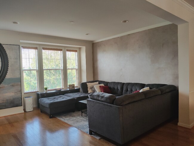 Foto del edificio - 2110 Hardbower Way