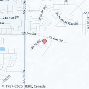 Photo principale - 6312-6327 27 Ave SW