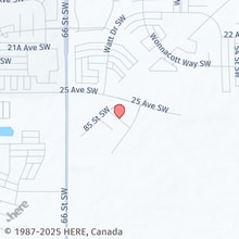 Building Photo - 6314 27 Ave SW
