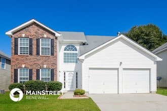 Building Photo - 5921 Bluegrass View