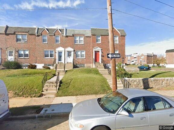 Corner Property Front - 3139 Fairfield St