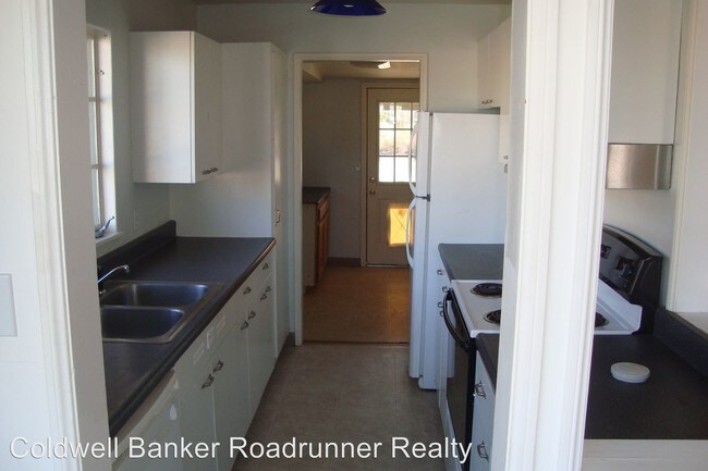 Building Photo - 2 br, 1 bath House - 74397 Cottonwood