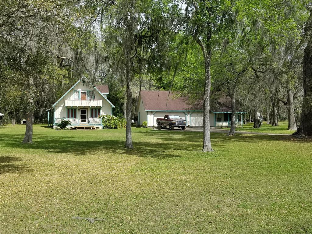 17843 County Rd 945, Brazoria, TX 77422 House Rental in Brazoria, TX