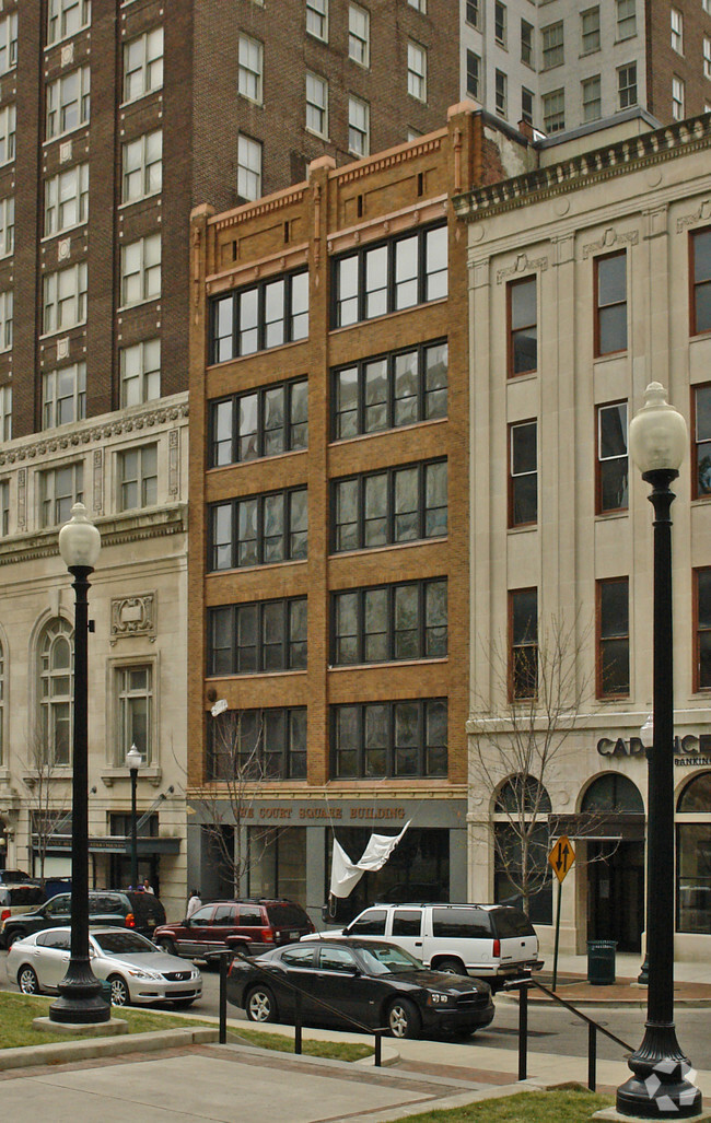 Building Photo - Court Square Building