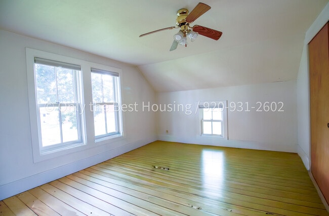 Building Photo - N231 Camp Awana Rd