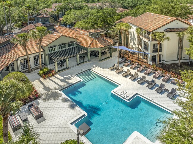 Building Photo - Mezzo of Tampa Palms