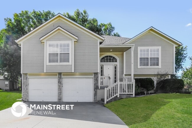 Building Photo - 1115 Manse Dr