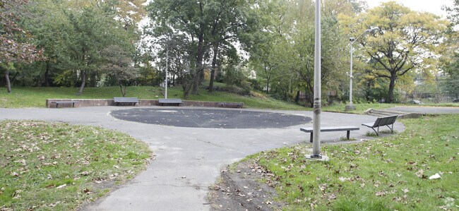 Foto del edificio - Mark Terrace Apartments