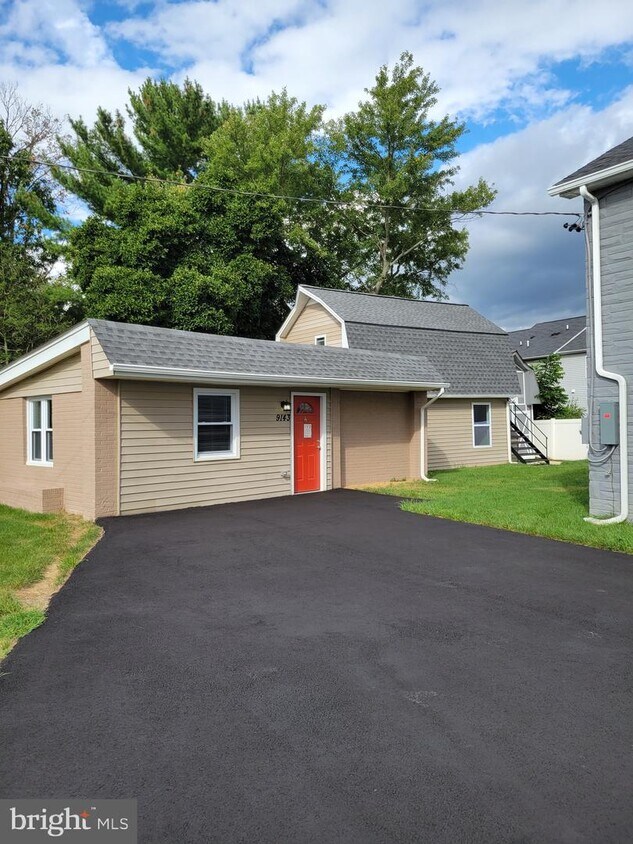 9141 Old Scaggsville Rd, Laurel, MD 20723 House Rental in Laurel, MD