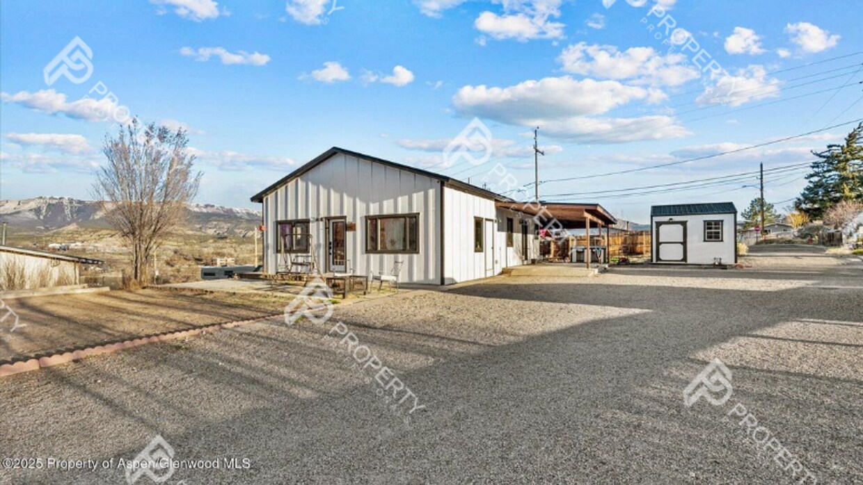 Foto principal - Modern Farmhouse Living with Incredible Views