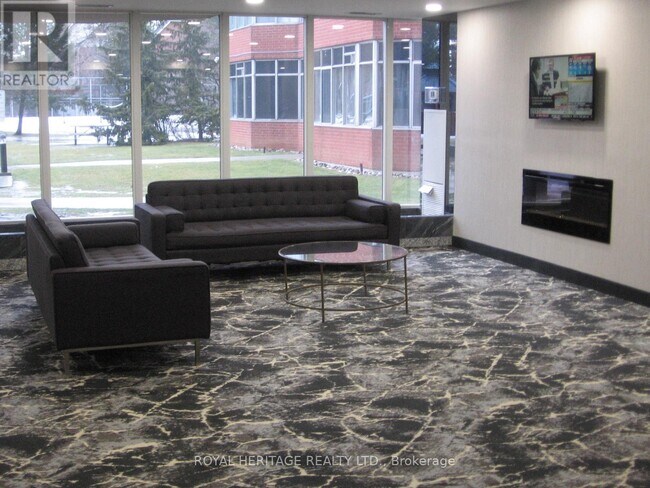 Building Photo - 11753 Sheppard Ave E