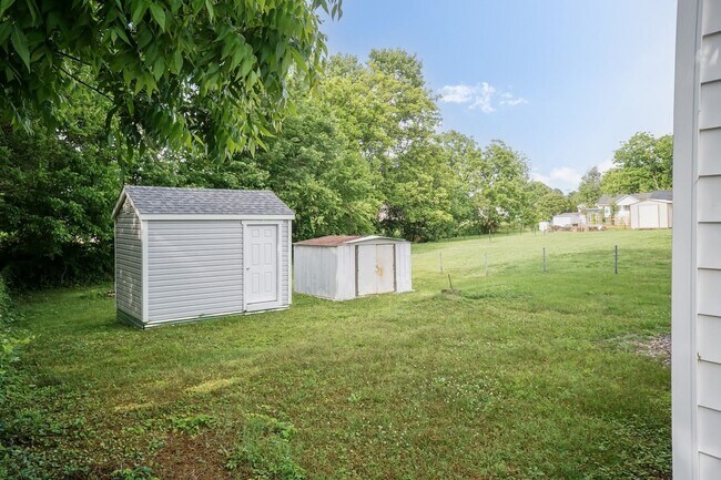 Foto del edificio - Cozy 2 Bed/1 Bath in Burlington!