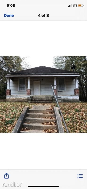 Primary Photo - 3 br, 1 bath House - Five Dallas St.
