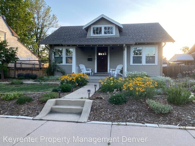 Building Photo - 3 br, 3 bath House - 4553 Yates Street