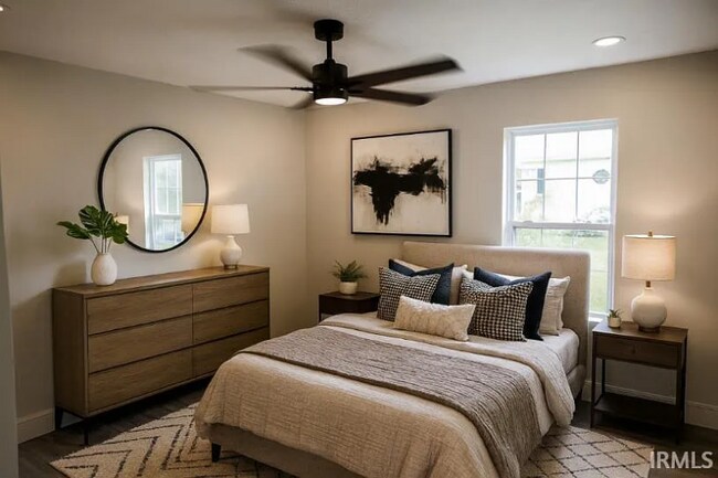 Building Photo - 916 E Dixon St