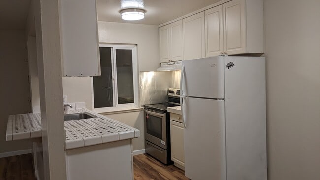 Building Photo - 5210 San Pablo Dam Rd
