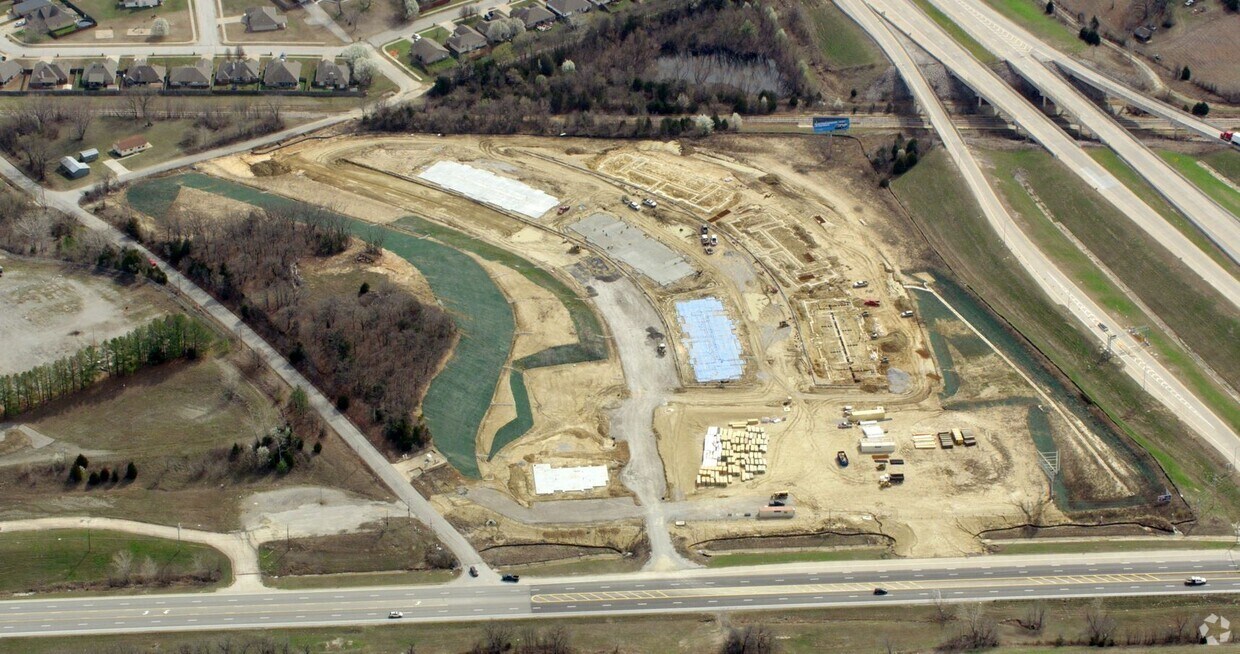 Gaslamp Apartments Apartments in Sapulpa, OK