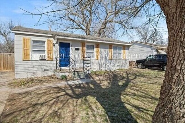Foto del edificio - 3937 SW 27th Pl