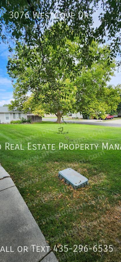 Photo - 3076 Westcove Dr House