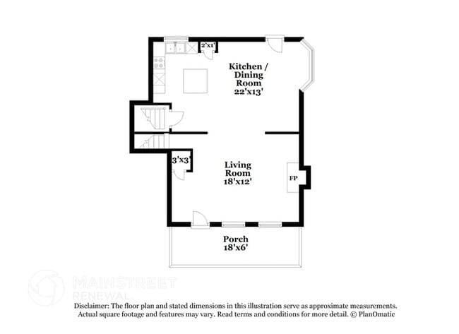 Building Photo - 212 Remington Ct