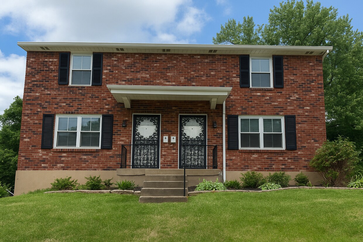 Foto principal - 263 N Ashbrook Cir