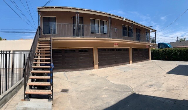 Foto del edificio - 4100 Brighton Ave